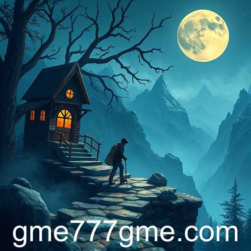 Exploring the Allure of Adventure Games: A Journey Beyond the Ordinary