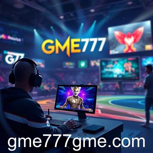 GME777
