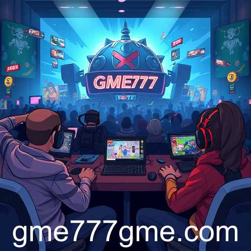 GME777