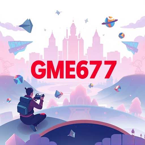 Evolving Gaming Trends: The Rise of GME777