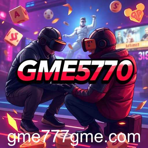 GME777