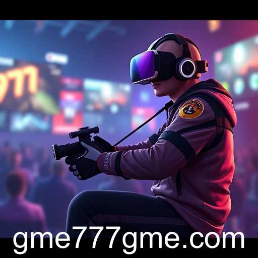 GME777