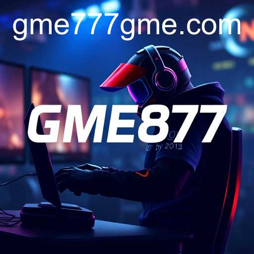 GME777's Rising Influence in Online Gaming