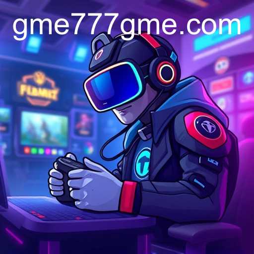 Evolution of Online Gaming and GME777's Impact