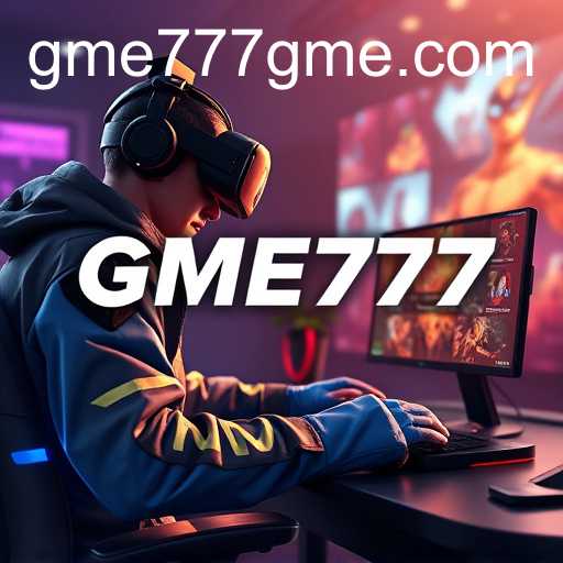 The Rise of GME777: Gaming Hub of Tomorrow