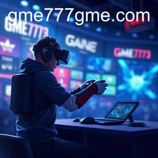 GME777 Revolutionizes Online Gaming Experience
