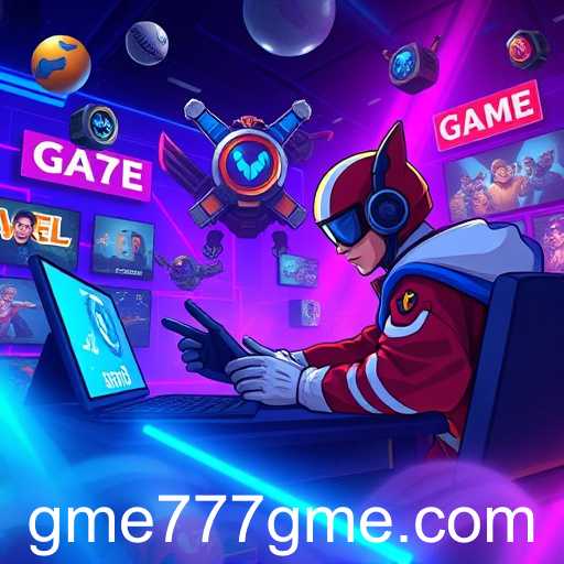 GME777: Revolutionizing Online Gaming in 2025