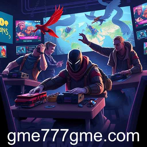 Understanding the Rise of Multiplayer Games with GME777