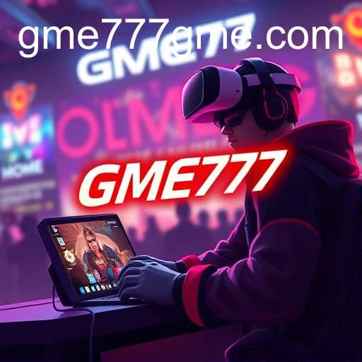 The Rise of GME777 in the Evolving Gaming Industry