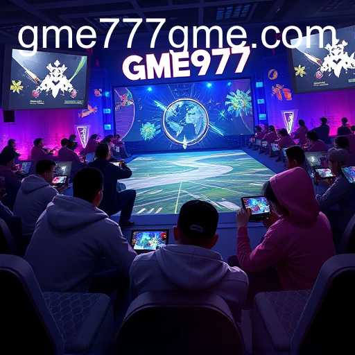 The Rise of GME777: A Game Changer in 2025