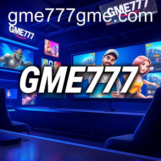 The Rise of GME777 in the Gaming World