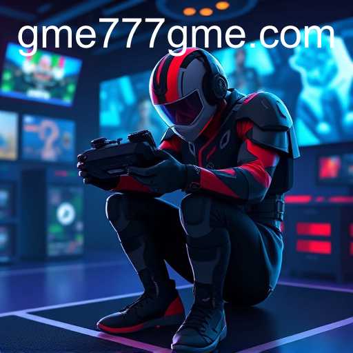 The Rise of GME777: A New Player in the Gaming Arena