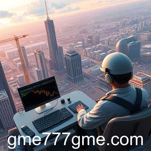 Exploring the Rise of 'Simulation Plays' in Online Gaming