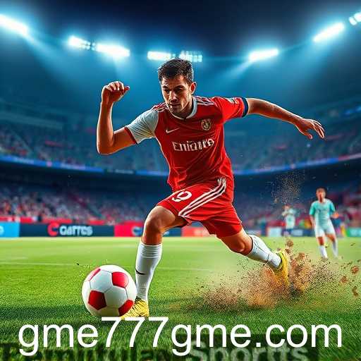 Exploring the Thrill of 'Sports Challenges' with GME777