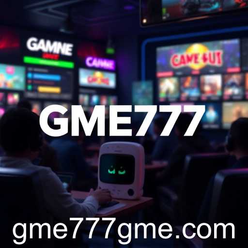 GME777
