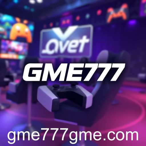 The Rise of GME777: Gaming and the Future
